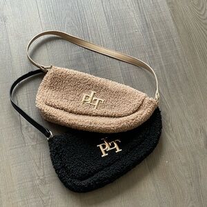PLT sherpa saddle bag